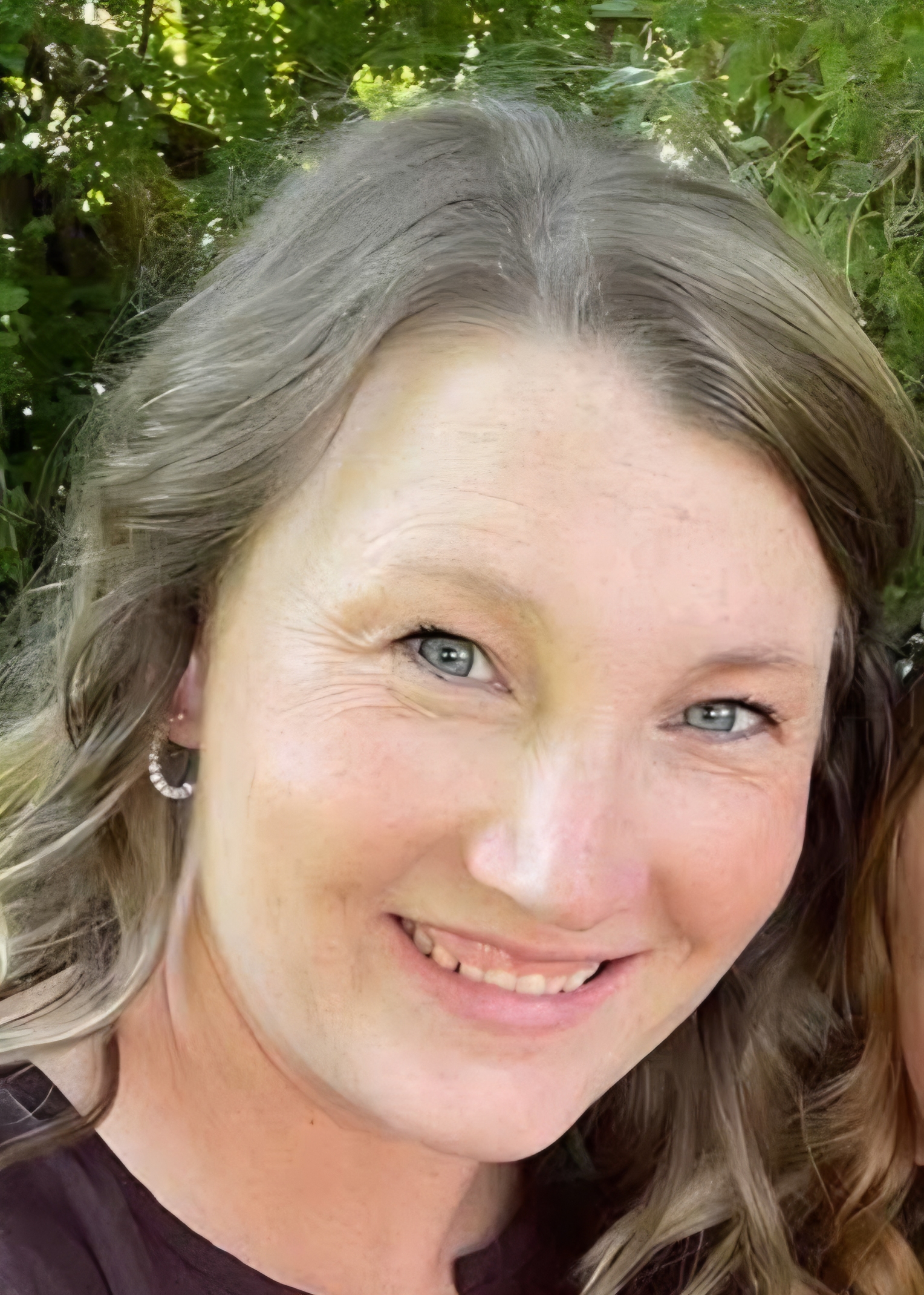 Robyn Rawlins